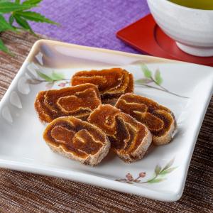 山柿庵 柿巻 10袋 干し柿 菓子 ドライフルー...の商品画像