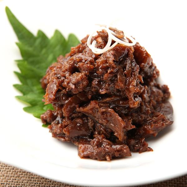 肉の御嵩屋 飛騨牛しぐれ煮 2袋入 肉惣菜 冷蔵 牛しぐれ煮 取り寄せ