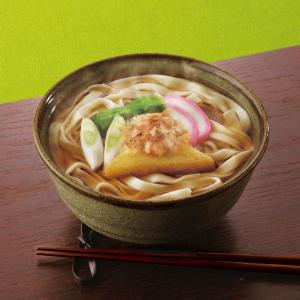 レンジ対応 名古屋 ゆで きしめん 10食入 麺 うどん ゆでめん