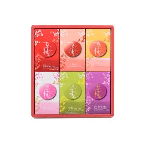 おかやま桃子 ジュレ プリン 6種計12個 詰め合わせ スイーツ