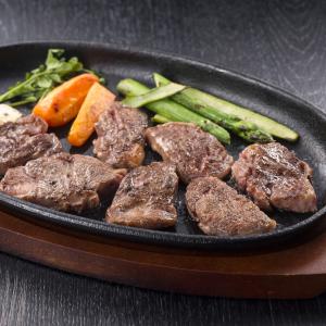 やわらか 牛ヒレ肉 一口ステーキ 牛ヒレ 牛肉