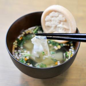 カナザワファクトリー 金澤もなか お吸い物 ギ...の詳細画像3