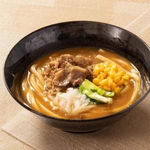 めん工房辻麺 カレーうどん 11食 冷凍うどん カレー
