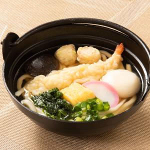 めん工房辻麺 鍋焼きうどん 12食 冷凍うどん 鍋焼き