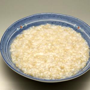 新潟 ヒカリ食品 玄米がゆ 備蓄用 スタンドパ...の詳細画像3