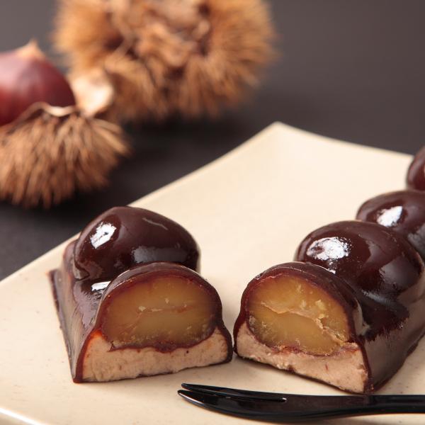 日向利久庵 栗利久 栗菓子 ギフト 和菓子 栗あん