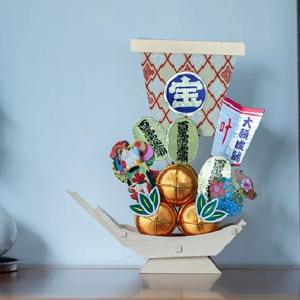 めでたや 正月飾り おしゃれ 和紙 置物 干支 インテリア 日本製