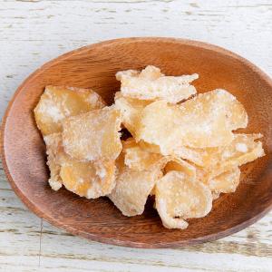 ジンジベル ほんきのしょうが糖 天草レモン味 ...の詳細画像2
