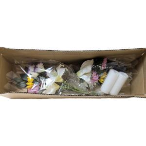 きつつき 造花 仏花セット お墓 お仏壇用 2...の詳細画像4