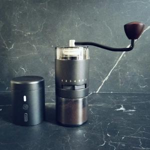 Melitta（メリタ） バリオ-E VARIO-E CG-124 コーヒーグラインダー