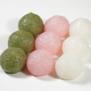 茂助だんご つぶ餡 醤油 三色すあま 食べ比べ...の詳細画像2