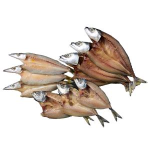 美濱屋 三重県産 地魚 干物 詰め合わせ 食べ...の詳細画像1