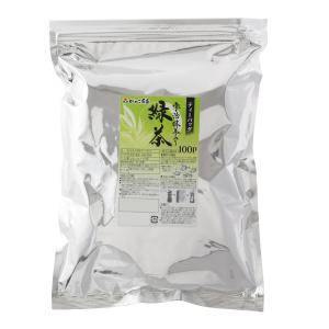 がんこ茶家 宇治抹茶入り 緑茶 ティーバッグ ...の詳細画像1