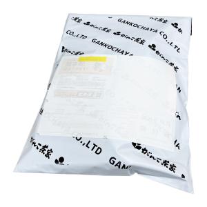 がんこ茶家 宇治抹茶入り 緑茶 ティーバッグ ...の詳細画像4