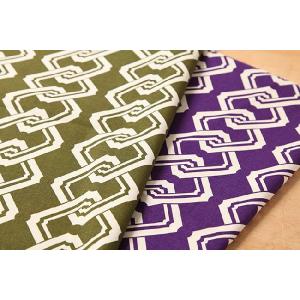 日本伝統文様(子持吉原柄) f16753-5