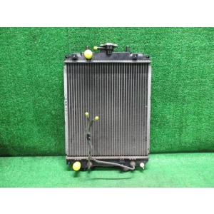 ムーヴ TA-L910S ラジエータ CL 4...の詳細画像1
