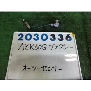 ヴォクシー TA-AZR60G オーツー センサー  2000 Z Gエディション  1E2  ダー...