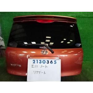 日産 純正 セレナ 《 HFC26 》 バックドアロック 90502-CY00A P80900