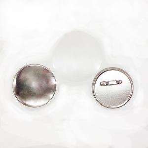 缶 バッジ マシン 用 44mm 安全ピン パ...の詳細画像1