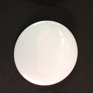 無地 缶 バッジ 25mm クラフト 工作 用｜nipuri