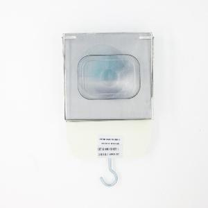 缶 バッチ マシン 用 ペーパー プレス機 交換用 カッター ブレード 長方形 60x40mm｜nipuri