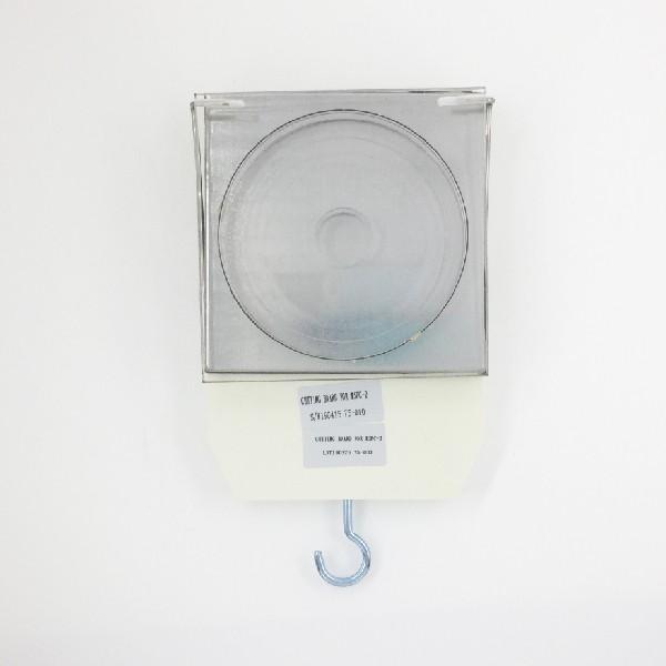 缶 バッチ マシン 用 ペーパー プレス機 交換用 カッター ブレード 75mm