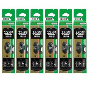本】2個セット フジカラー 写ルンです シンプルエースSP 27枚 本】2個セット フジカラー 写ルンです シンプルエースSP 27枚