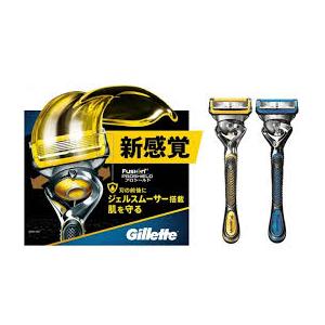 ジレット プロシールド 替刃 12個入 正規品...の詳細画像5
