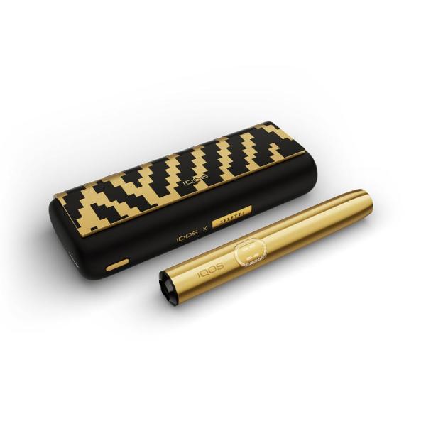 IQOS ILUMA i PRIME アイコス イルマ アイ プライム キット 本体キット 新型 2...