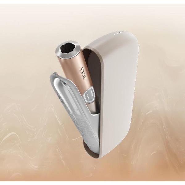 IQOS ILUMA i アイコス イルマ アイ キット 本体キット 新型 2025 ミネラ モデル...