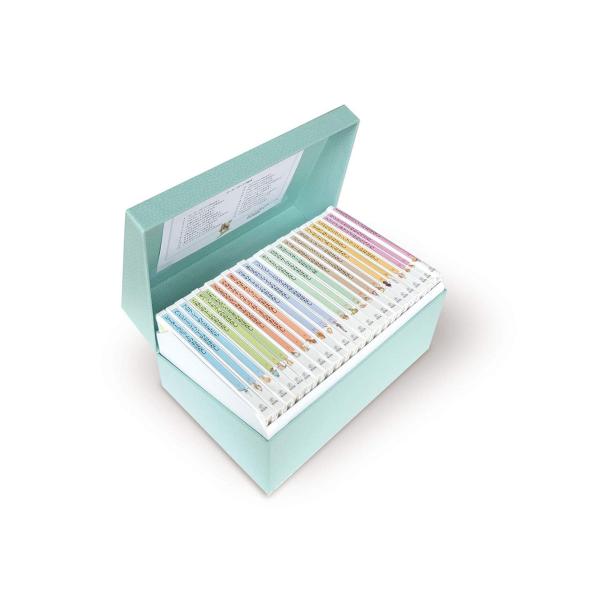 ピーターラビットの絵本 贈り物セット【24冊】