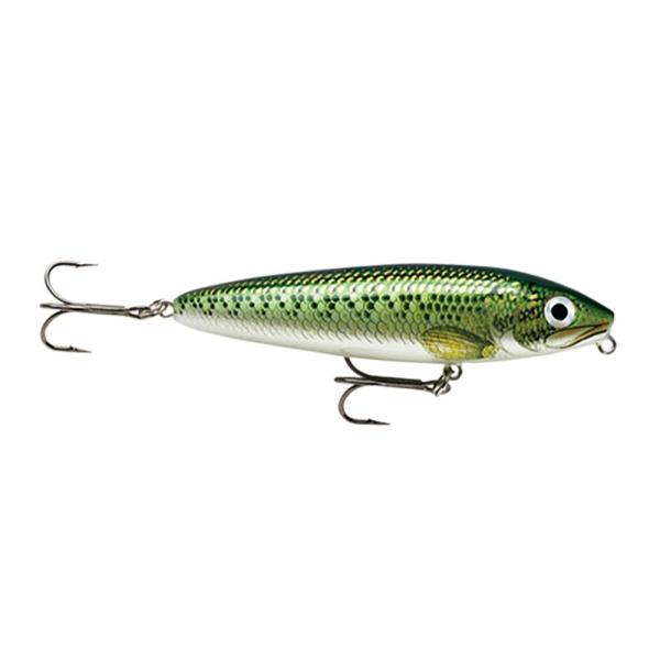 ラパラ(Rapala) スキッターウォーク SW8-BB (ベビーバス) 8cm/12g