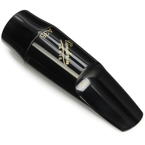 バンドーレン アルトサクソフォン マウスピース ジャバ(JAVA) A35