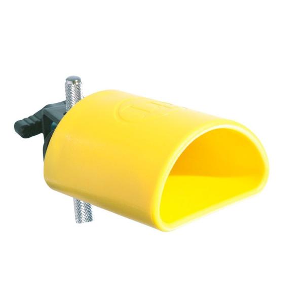 LP エルピー ブロック Blast Block High Pitch, Yellow LP1305