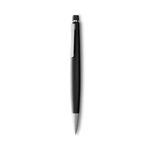 Lamy (ラミー) 5mm 2000 シャープペンシル つや消しSsクリップ付き (L101/5)