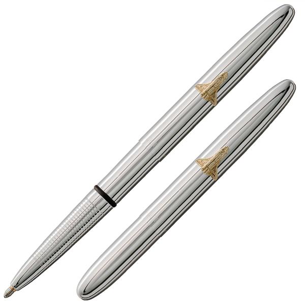 fisher(フィッシャー) BULLET ブレット スペースシャトル ボールペン