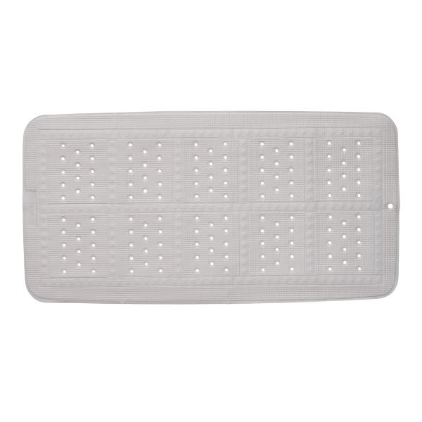 croydex バスマット M ホワイト BB2010