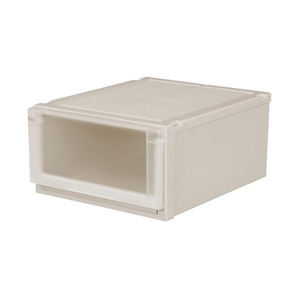 天馬(Tenma) 感動の使い心地を実現したワンランク上の収納ケース 日本製 フィッツユニットケース...