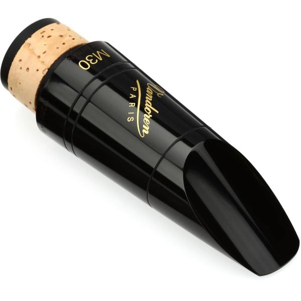 バンドーレン B♭クラリネット マウスピース M30