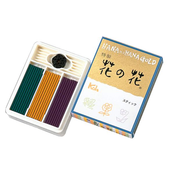 特製 花の花 スティック 36入