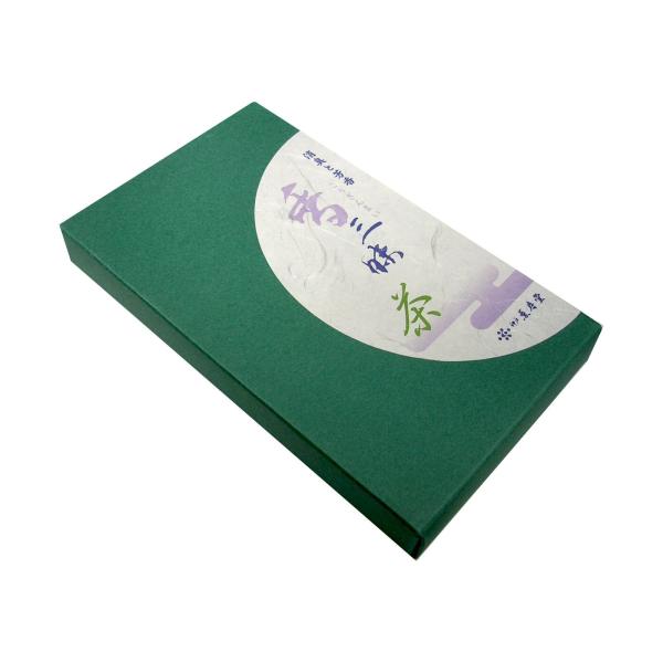 薫寿堂 香三昧 スティック約180本 茶 515