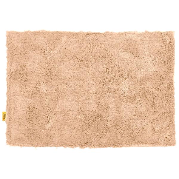 オカ(OKA) 乾度良好Dナチュレ バスマット 約60cm×90cm ベージュ ( 吸水 速乾 かん...