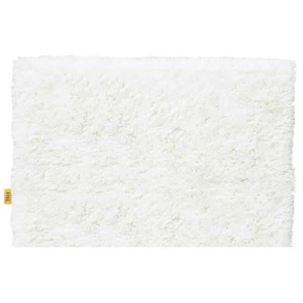 オカ(OKA) 乾度良好Dナチュレ バスマット 約60cm×90cm ホワイト ( 吸水 速乾 かん...