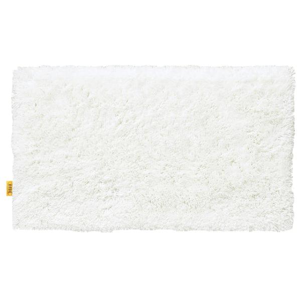 オカ(OKA) 乾度良好Dナチュレ バスマット 約50cm×80cm ホワイト ( 吸水 速乾 かん...