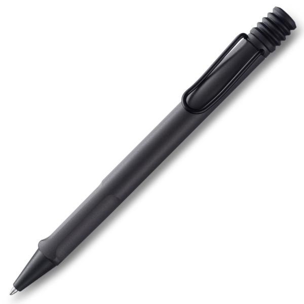 LAMY ラミー サファリボールペン 油性 ブラック L217