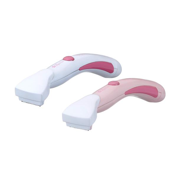 ラヴィア Iライン シェーバー ホワイト