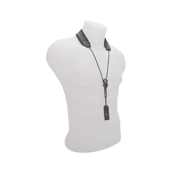 BG (ビージー) NYLON REGULAR ストラップ Bb/Sib クラリネット C20LP