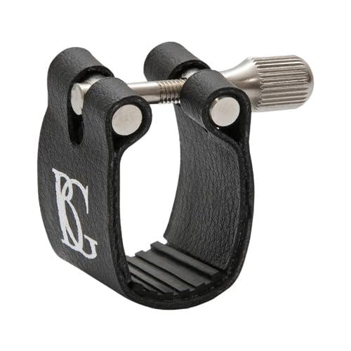 BG (ビージー) スタンダード リガチャー バスクラリネット用 ラバー L9