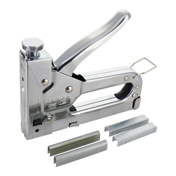 三共コーポレーション CUSTOM KOBO パワータッカー PT-128