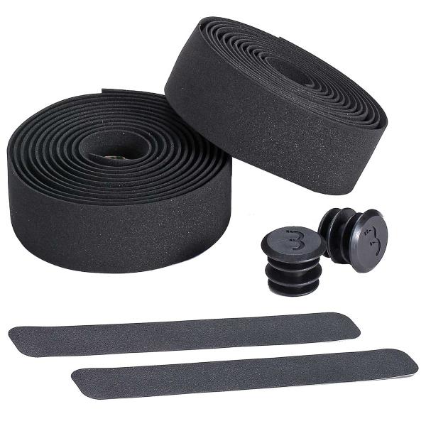 BBB(ビービービー) HANDLEBAR TAPE BHT-01 RACE RIBBON ブラック...